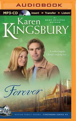 Forever by Karen Kingsbury