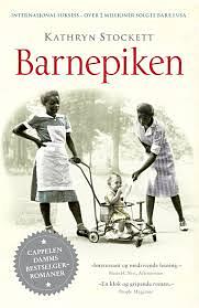 Barnepiken by Kathryn Stockett