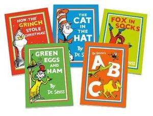 Dr. Seuss by Dr. Seuss