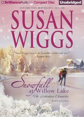 Snowfall at Willow Lake by Susan Wiggs