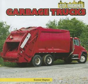 Garbage Trucks by Connor Dayton