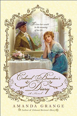 Colonel Brandon's Diary by Amanda Grange