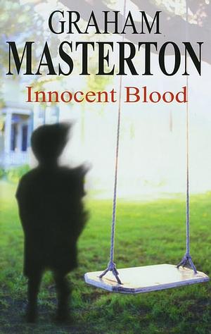 Innocent Blood by Graham Masterton