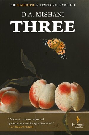 Three by Dror Mishani