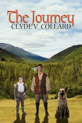 The Journey by Clyde V. Collard