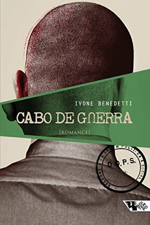 Cabo de guerra by Ivone Benedetti
