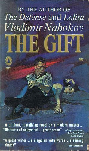 The Gift by Vladimir Nabokov