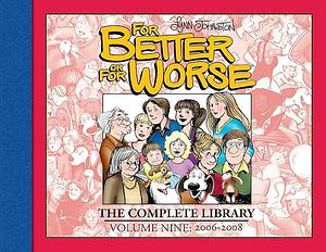 For Better or For Worse: The Complete Library Volume 09 by Lynn Johnston