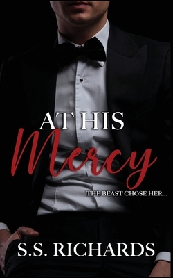 At His Mercy by S. S. Richards