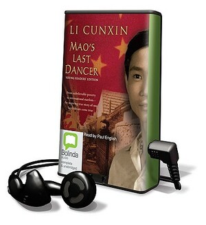 Mao's Last Dancer by Li Cunxin