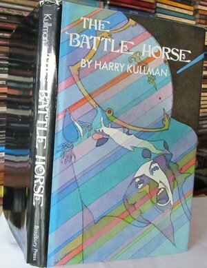 The Battle Horse by Harry Kullman