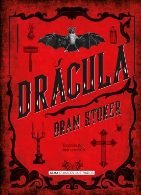 Drácula by Bram Stoker