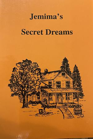 Jemima's Secret Dreams by Julie Zimmerman