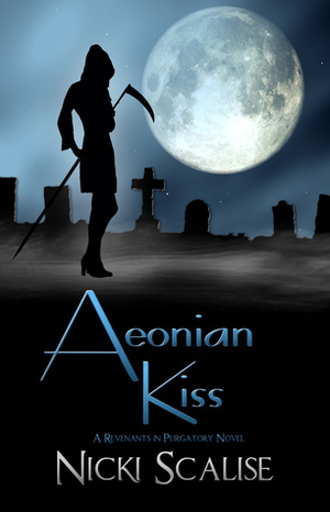 Aeonian Kiss by Nicki Scalise
