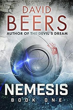 Nemesis: Book One by David Beers