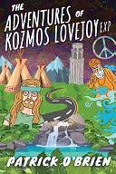 The Adventures of Kozmos Lovejoy, Exp by Patrick O'Brien