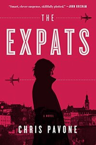 The Expats by Chris Pavone