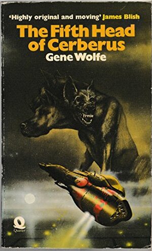 The Fifth Head Of Cerberus: Three Novellas by Gene Wolfe