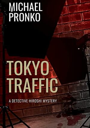 Tokyo Traffic by Michael Pronko