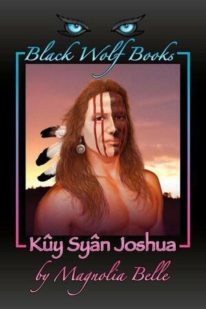 Kuy Syan Joshua by Magnolia Belle