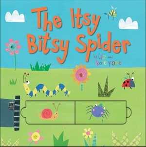 The Itsy Bitsy Spider by 