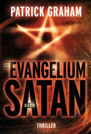 Das Evangelium nach Satan by Adam Hall, Patrick Graham