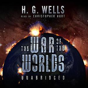 The War of the Worlds by H.G. Wells