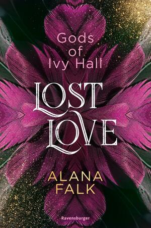 Lost Love by Alana Falk