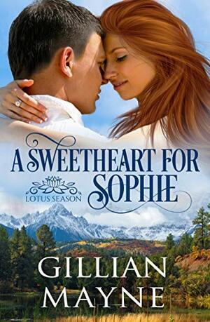 A Sweetheart for Sophie by Gillian Mayne