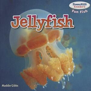 Jellyfish by Maddie Gibbs