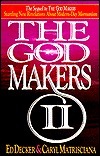 The God Makers II by Caryl Matrisciana, Ed Decker