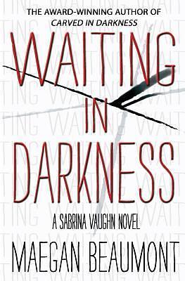 Waiting in Darkness by Maegan Beaumont, Maegan Beaumont