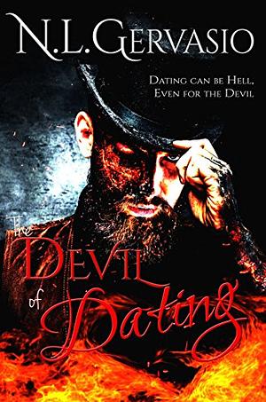 The Devil of Dating by N.L. Gervasio