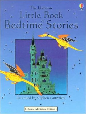 The Usborne Little Book of Bedtime Stories by Heather Amery