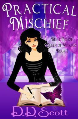 Practical Mischief by D.D. Scott