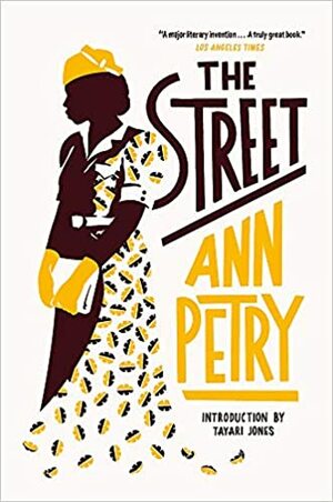 The Street (Virago Modern Classics) by Ann Petry