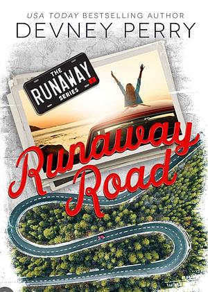 Runaway Road by Devney Perry