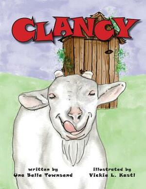 Clancy by Una Belle Townsend