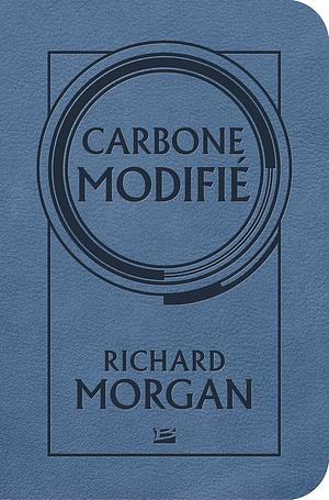 Carbone modifié by Richard K. Morgan