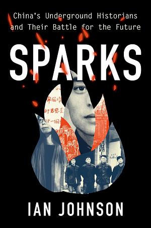 Sparks by Ian Johnson