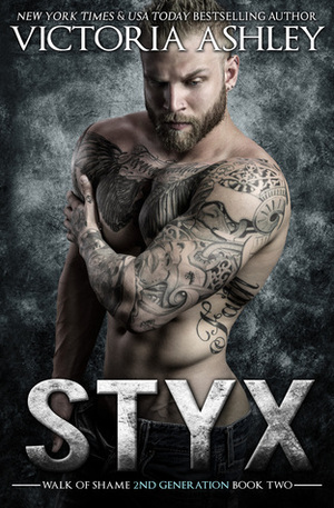 Styx by Victoria Ashley