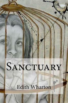 Sanctuary by Edith Wharton