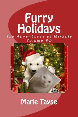 Furry Holidays by Marie Tayse