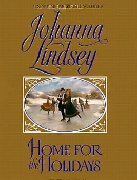 Home for the Holidays by Johanna Lindsey