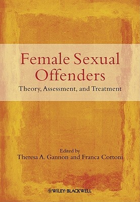 Female Sexual Offenders by 