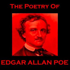 The Poetry Of Edgar Allan Poe by Edgar Allan Poe