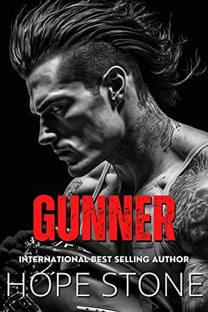 Gunner by Hope Stone