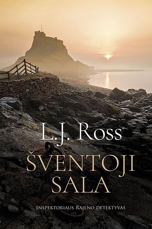 Šventoji sala by LJ Ross