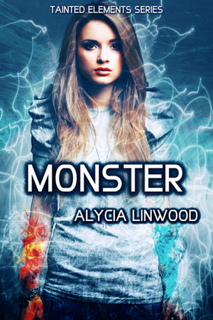 Monster by Alycia Linwood