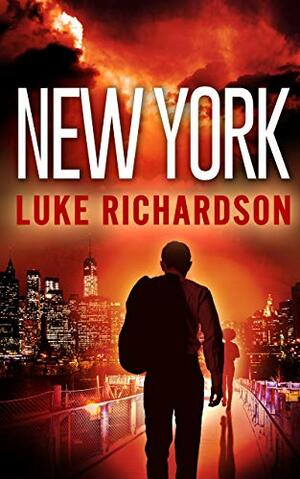 New York by Luke Richardson